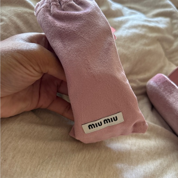 Miu Miu MU 54YS - Picture 3 of 8